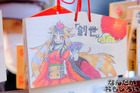 秋葉原・神田明神の痛絵馬2017_6091