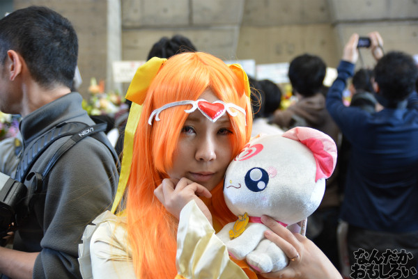 『ニコニコ超会議3』2日目のコスプレイヤーさんフォトレポート_0382