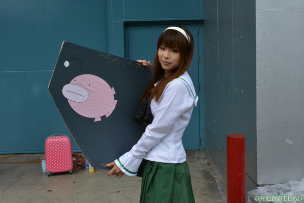 ワンダーフェスティバル2013夏 コスプレまとめ_0704