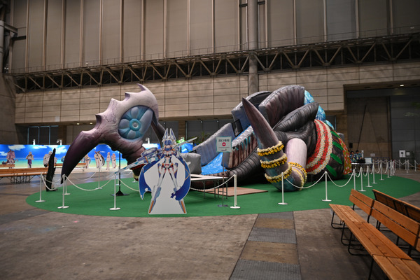 FGOフェス2019リアルサバフェス会場レポート005