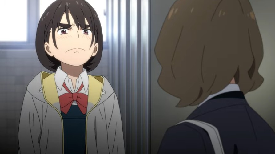 空の青さを知る人よ 予告映像解禁 あの花 ここさけ監督による 過去と現在をつなぐ せつなくて ちょっと不思議な二度目の初恋物語 Juuuke 空の青さを知る人よ 予告映像解禁 あの花 ここさけ監督による 過去と現在をつなぐ せつなくて ちょっと不思議な二度目の初恋物語 Juuuke