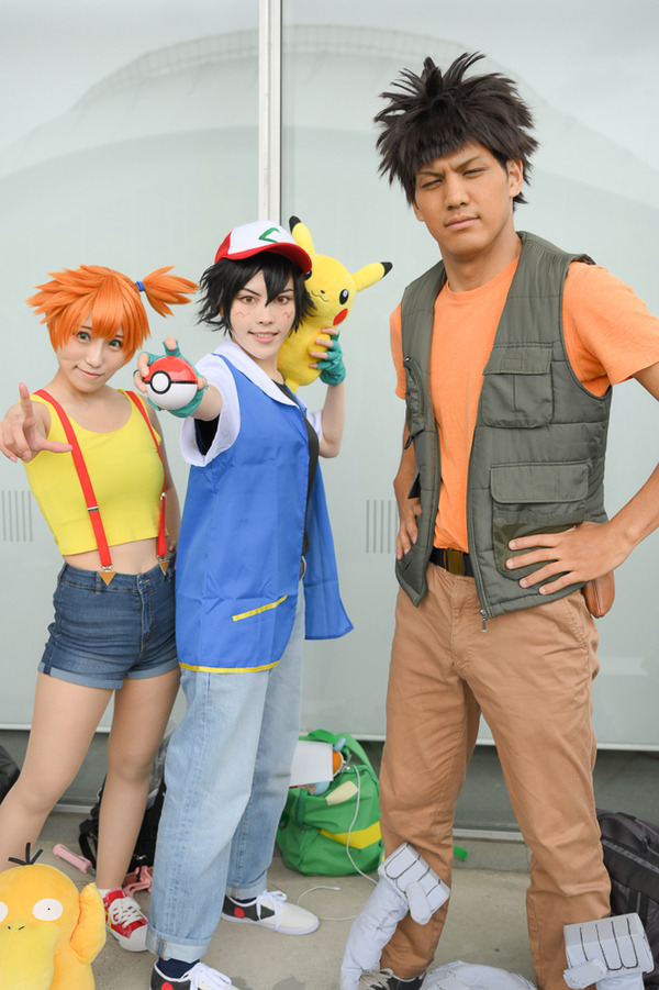 ニコニコ超会議2019コスプレ1日目060