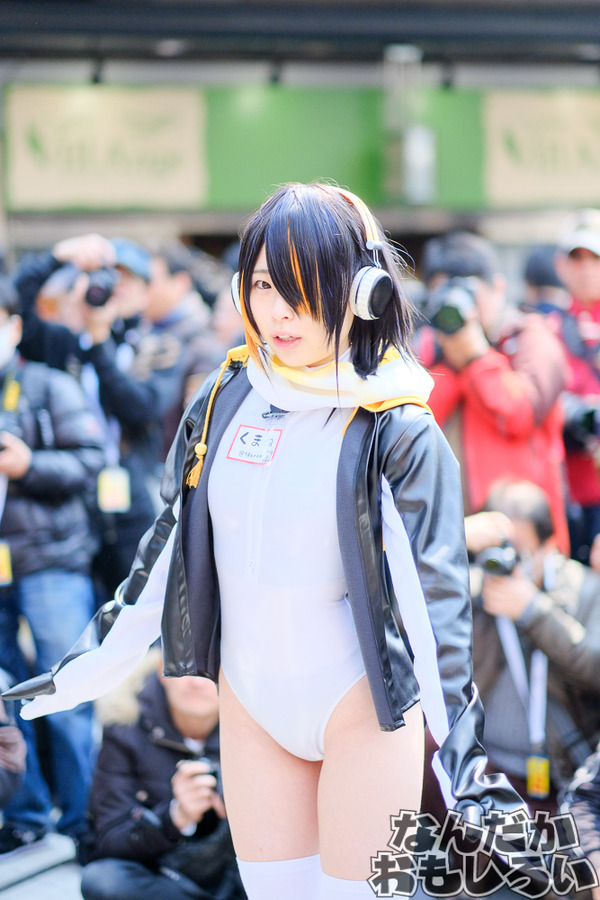 『ストフェス2017』コスプレレポートその29305