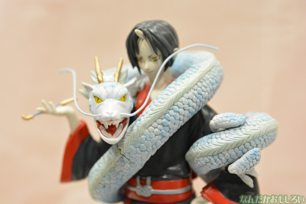 『ワンフェス2014冬』進撃の巨人、鬼灯の冷徹、ベルセルクなど男キャラのフィギュアフォトレポート_0319