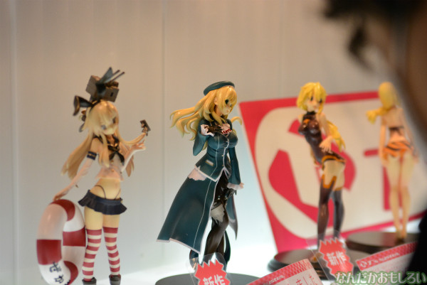 『ワンフェス2014冬』艦これフィギュアフォトレポートその２_0427