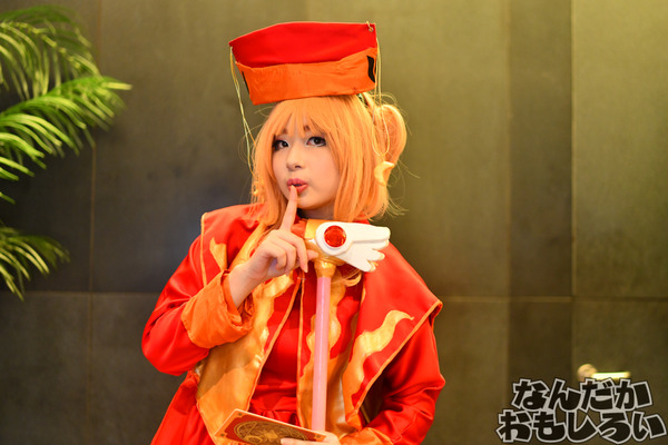 『C3AFAシンガポール2017』1日目・2日目のコスプレレポート_0377