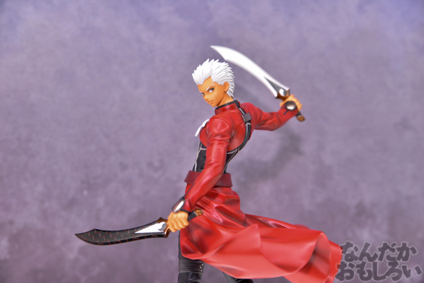 速報紹介！『メガホビEXPO2015 Spring』アルターやメガハウス、コトブキヤなど新作フィギュアフォトレポート_2462