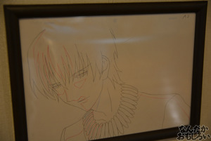 「Fate/Zero」「空の境界」の生動画が大量展示!『マチアソビ vol.12』パーソナルスポンサー生動画コース展示会を紹介_0052