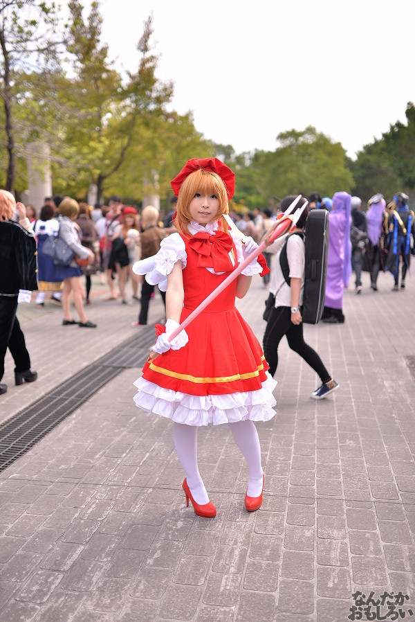 Petit Fancy 21 コスプレ 画像 写真_8466