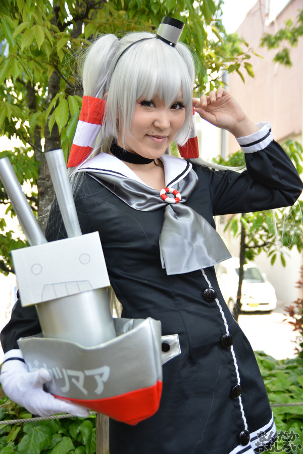 『マチアソビ vol.12』2日目のコスプレイヤーさんフォトレポートその2 「うたプリ」「弱虫ペダル」「Fate」などなど…_0137