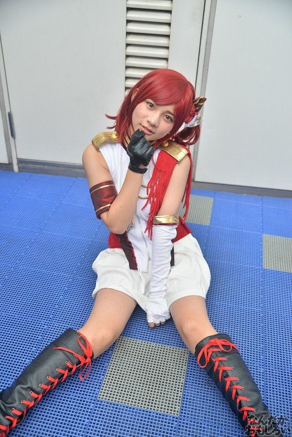 世界コスプレサミット2014 コスプレ 画像_0603