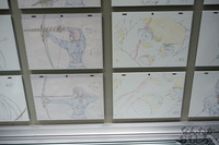 『Fate/stay night[UBW]』展示会の写真画像フォトレポート_02014