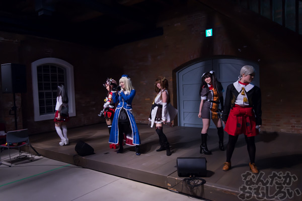 『砲雷撃戦!よーい!十六戦目 舞鶴』盛り上がりまくった前夜祭のフォトレポート!_1780