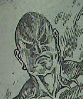 『彼岸島 最後の47日間』第154話「声」感想 ドォンドォン