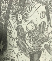 『はじめの一歩』1166話感想(ネタバレあり)3
