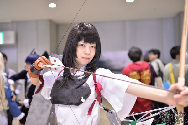 艦これ×アイマス　コスプレ　画像　写真_1608