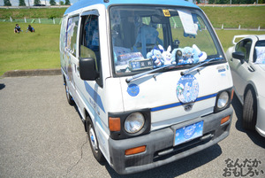 『第8回足利ひめたま痛車祭』ボーカロイド＆東方Projectの痛車フォトレポート_0301