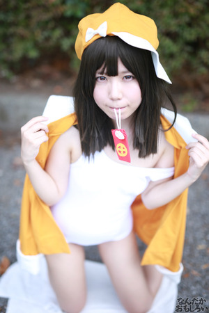 『ワンフェス2014夏』コスプレイヤーさんフォトレポートその3_3082