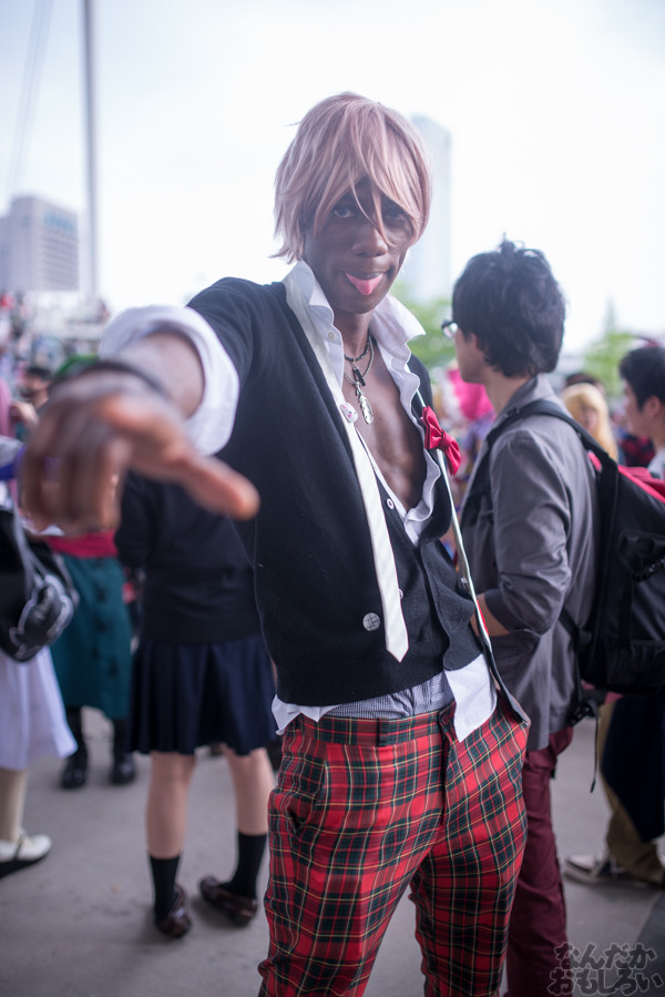 ニコニコ超会議2015 コスプレフォトレポート写真画像まとめ_9569