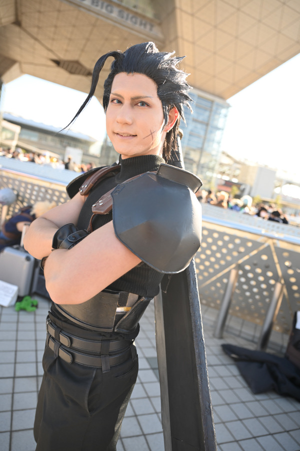 コミケ2019冬2008