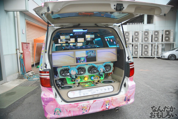 痛車　画像　オートジャンボリー2014_0272