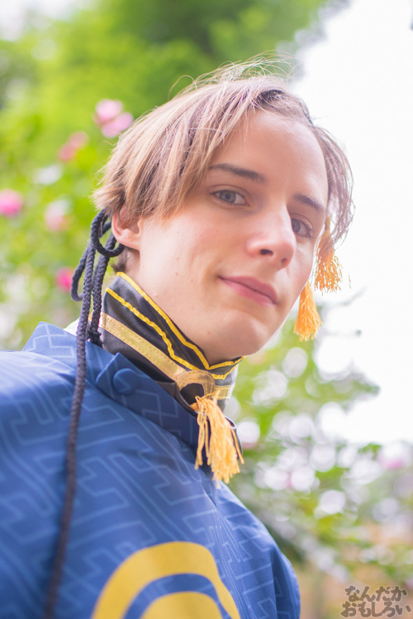 『池袋ハロウィンコスプレフェス2015』コスプレフォトレポートその1_3498