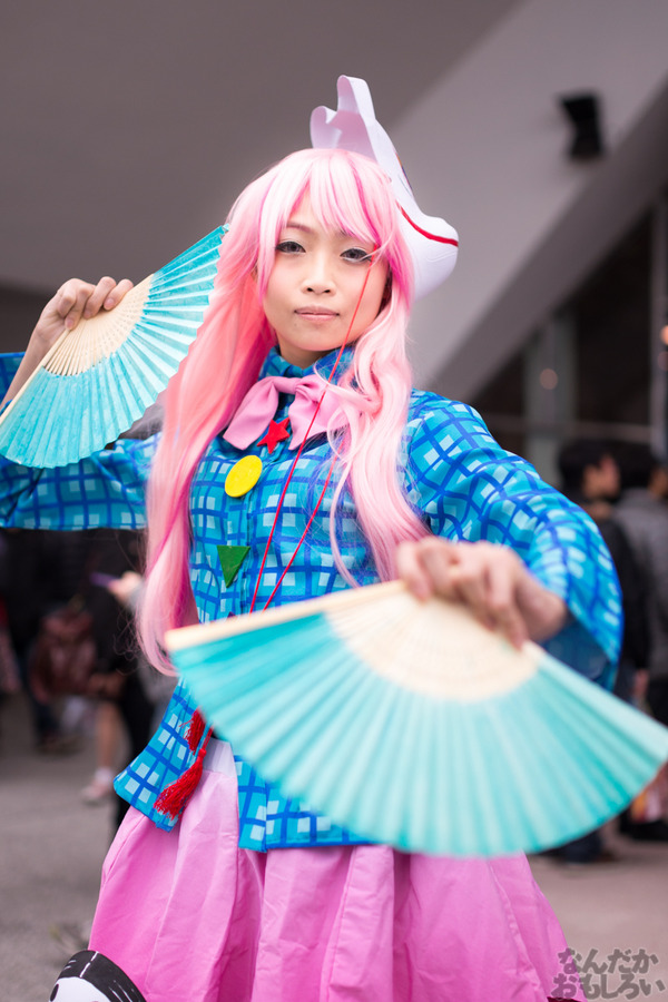 Fancy Frontier 25　コスプレ写真画像_5545