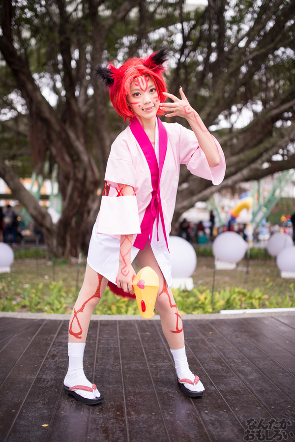 Fancy Frontier 25　コスプレ写真画像_5503