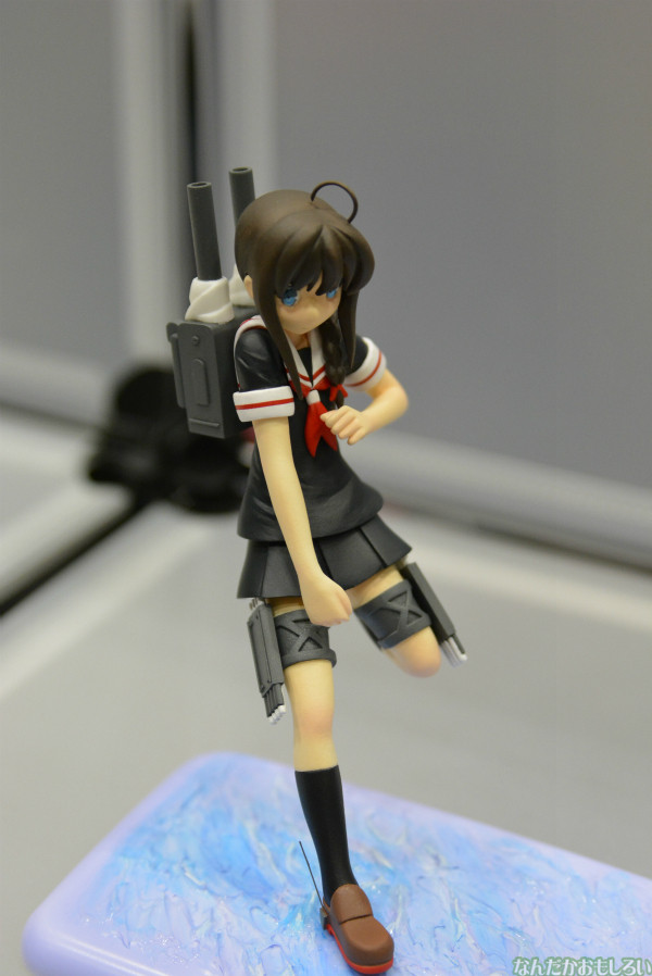 『ワンフェス2014冬』艦これフィギュアフォトレポートその２_0095