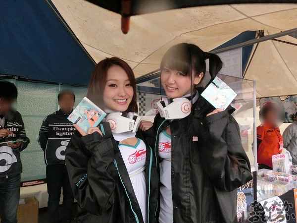 第10回痛Gふぇすたinお台場 痛車 コスプレ 写真画像_5720