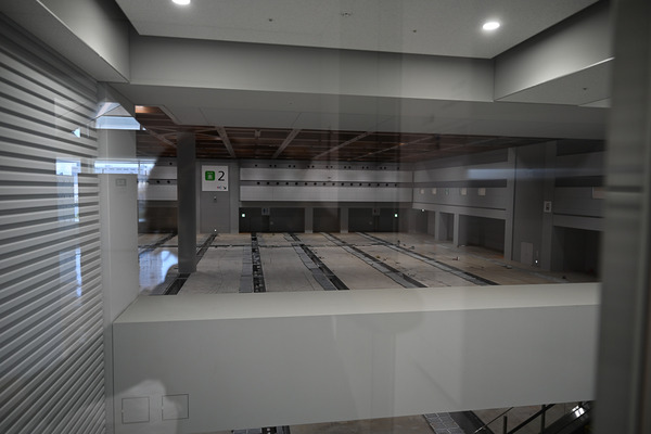 コミケ96東京ビッグサイト事前調査108