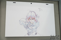 『Fate/stay night[UBW]』展示会の写真画像フォトレポート_02015