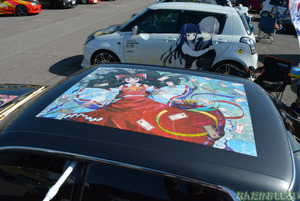 『第7回足利ひめたま痛車祭』東方Projectフォトレポート_0215