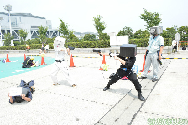 『コミケ84』3日目コスプレまとめ_0038