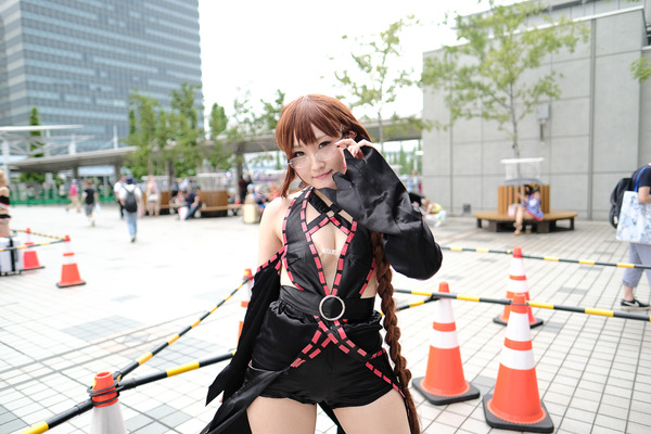 コミケ96コスプレ019