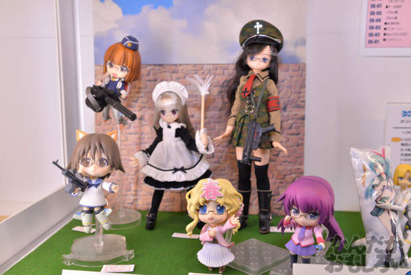 Fateシリーズ中心にニパ子やフロンティアセッター、ぶるらじAなどなど…『トレフェス in 有明13』フィギュアフォトレポートまとめ_0287
