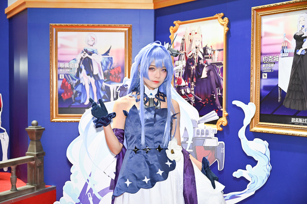 上海CP24コスプレ002