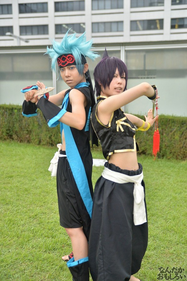 世界コスプレサミット2014 コスプレ 画像_0810