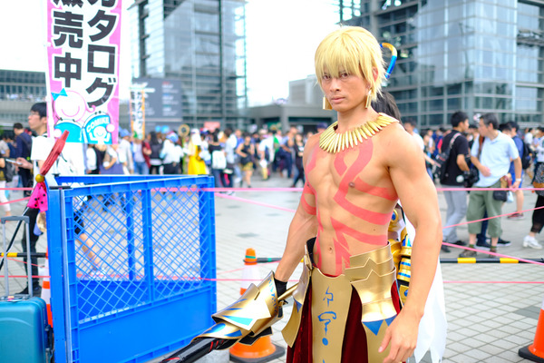コミケ2017夏037