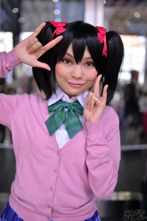 僕らのラブライブ！5　コスプレ画像_5926