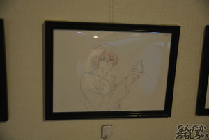 「Fate/Zero」「空の境界」の生動画が大量展示!『マチアソビ vol.12』パーソナルスポンサー生動画コース展示会を紹介_0087