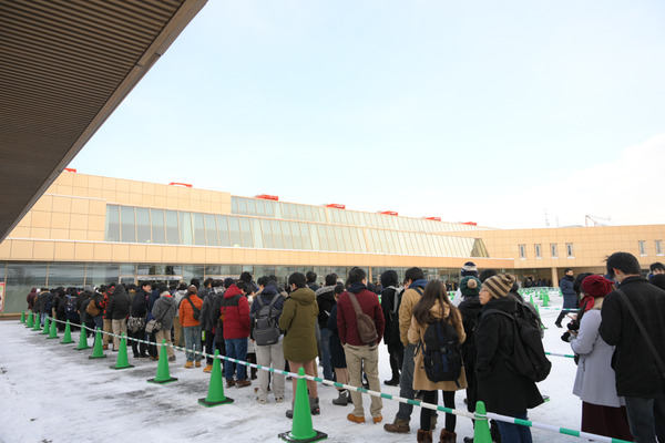 FGO北海道リアルイベント002