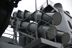 『第2回護衛艦カレーナンバー1グランプリ』護衛艦「こんごう」、護衛艦「あしがら」一般公開に参加してきた（110枚以上）_0722