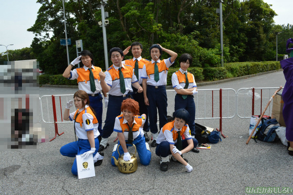 ワンダーフェスティバル2013夏 コスプレまとめ_0697