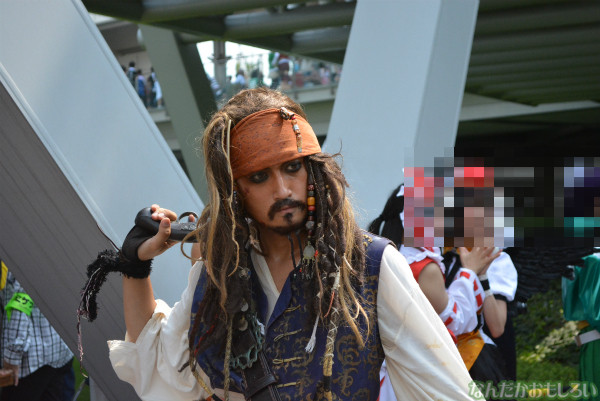 『コミケ84』3日目コスプレまとめ_0085