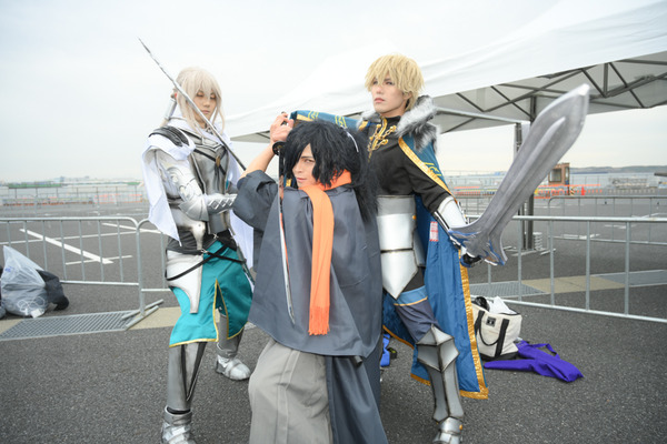 アニメジャパン2019コスプレ1日目050