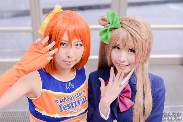 『第3回富士山コスプレ世界大会』1日目・コスプレ画像まとめ_4647