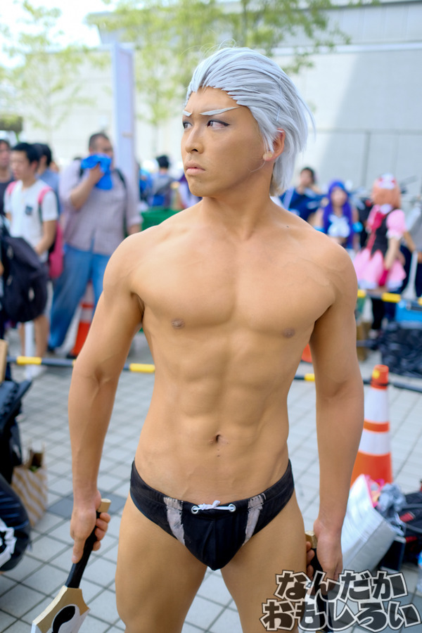 『コミケ92』2日目・Fateだけコスプレレポート5992