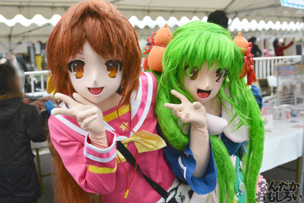 『全国萌えキャラキャラフェスティバル2014』フォトレポート_0305