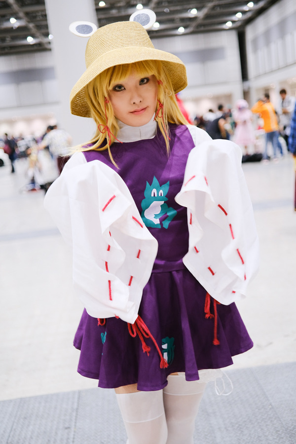 東方Project博麗神社秋季例大祭2019018